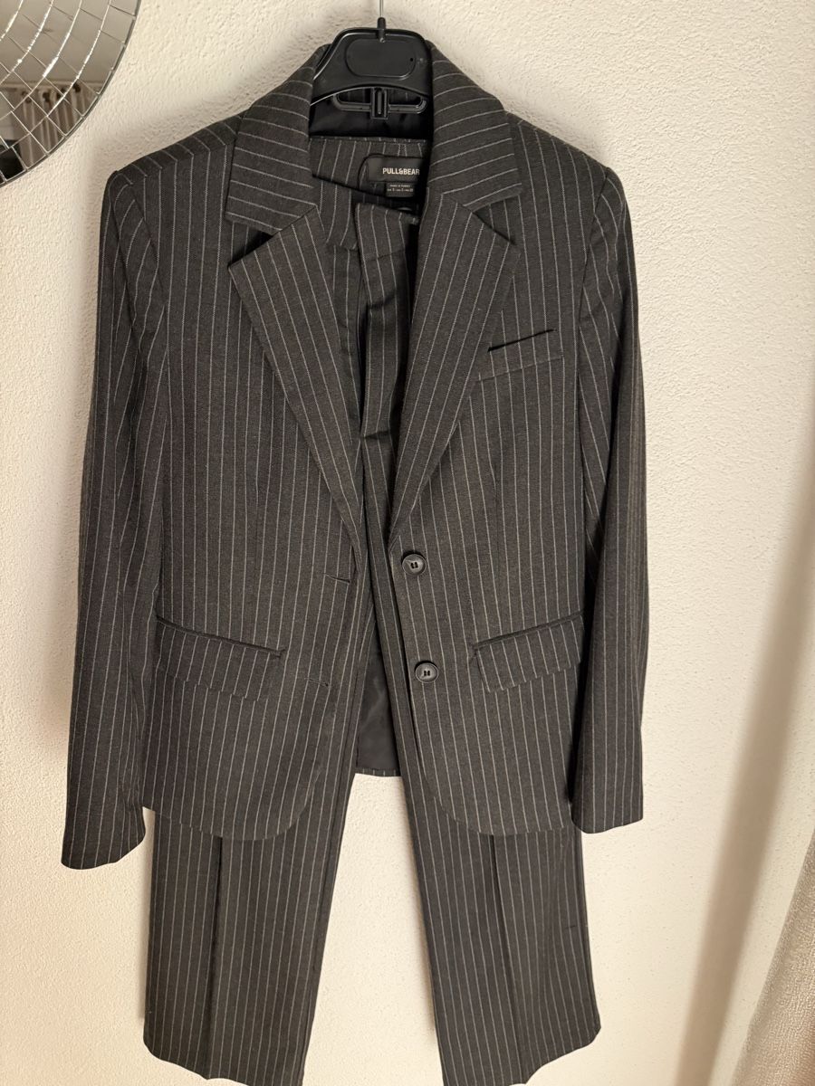 Completi & Tailleur: Pull&Bear Anzug – Usato da Lachen SZ venduto da mima41