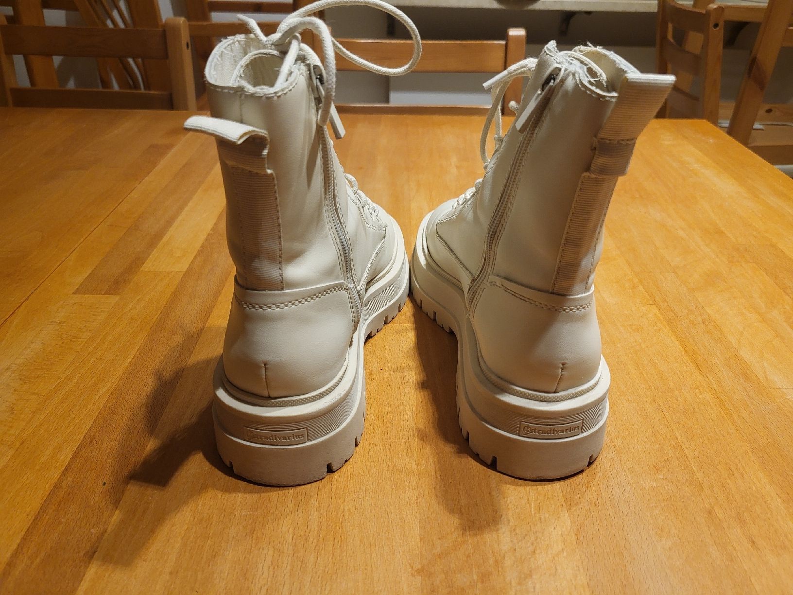 Stradivarius Scarpe da donna: Stradivarius Stiefel Grösse 37 – Usato da Zunzgen venduto da tir_2gh6 3