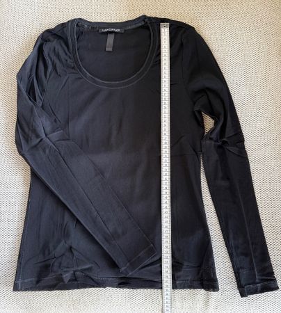 T-Shirt transparent