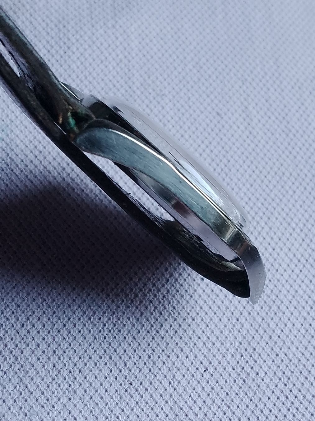 Orologi: Arten Handaufzug 35 mm läuft  – Usato da Agno venduto da sam2608 3