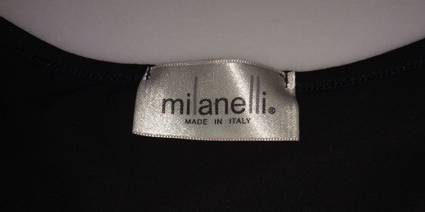 Top: Oberteil Langarm MILANELLI Gr. 42 – Nuovo (secondo la descrizione) da Degersheim venduto da 191maschina46 6
