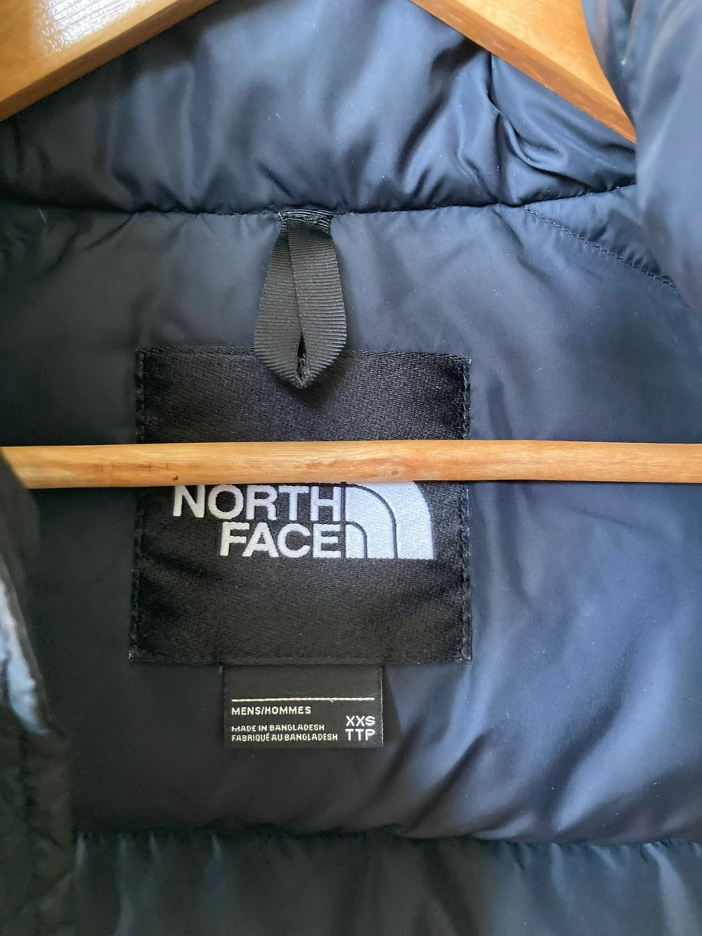 North Face Gilets & Westen: The North Face RETRO NUPTSE VEST – Gebraucht aus Segnas von clacli 2