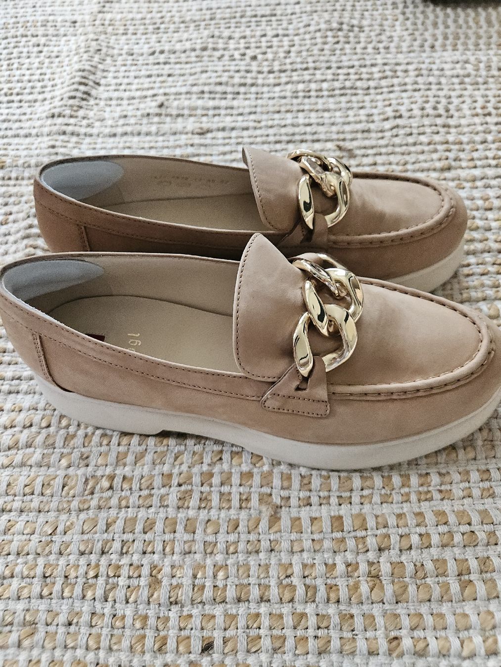 Högl Scarpe da donna: Högl Damen Loafers Gr. 40 – Nuovo (secondo la descrizione) da Zürich venduto da LK0138 2