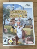 Chicken Shoot Wii 