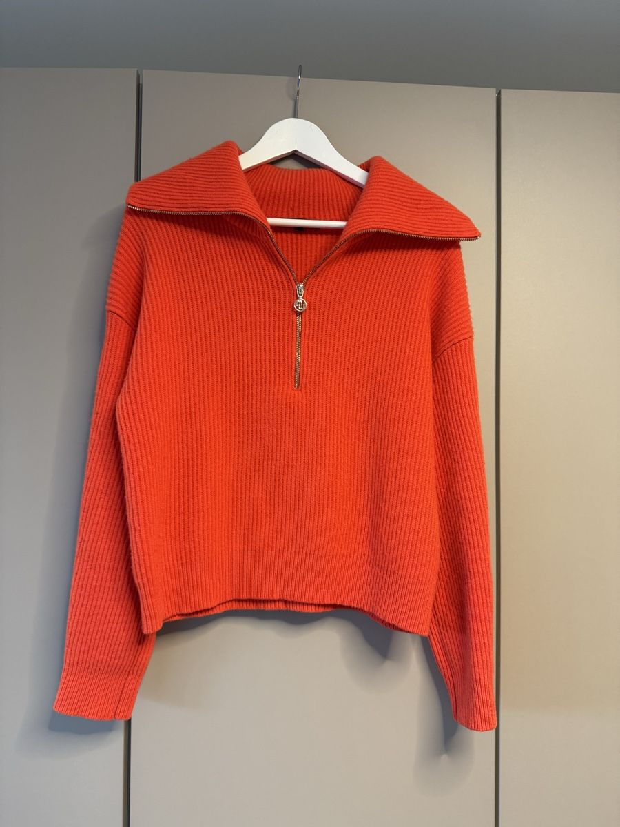 Maje Pullover & Sweatshirts: Maje Pullover – Gebraucht aus Wollerau von isa_fx8n