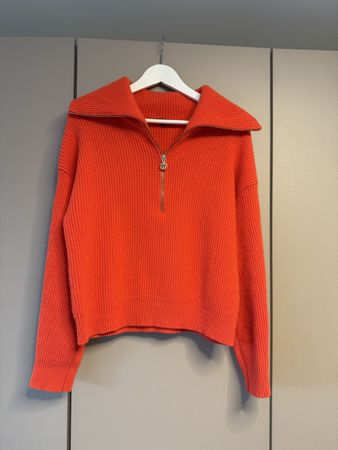 Maje Pullover