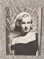 Postkarte Marilyn Monroe Travelling Editions CP 72 neu