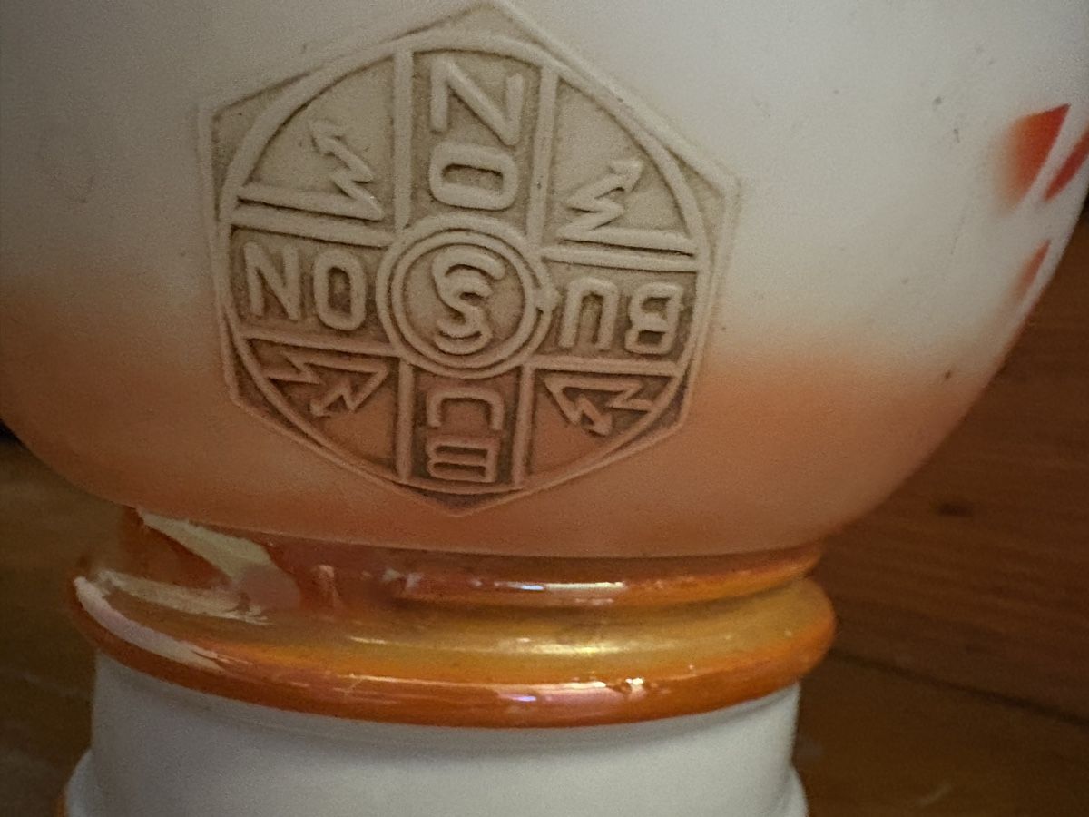 Lampadari & plafoniere: Deckenlampe Art Deco – Usato da Baden venduto da jdif 1