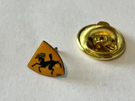 1 Pin Schaffhausen
