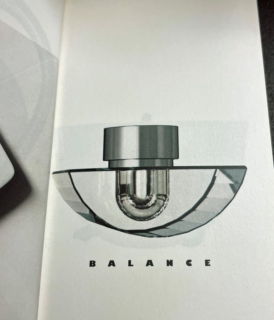 Swarovski Alle Dekorationen: Daniel Swarovski - Tintenbehälter – Neu und originalverpackt aus Chur von elifornico 8