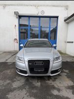 Audi A6 3.0 TFSI