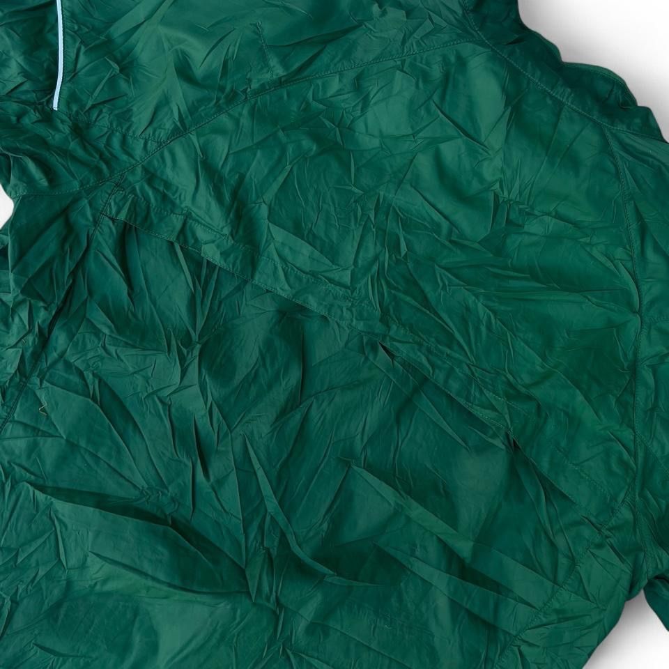 Nike Giacche: Nike Tracksuit Green – Usato da Riehen venduto da RESTREET 3