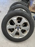 VOLVO XC60 18" Original Winterräder