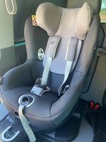 VAYA 2 i-Size Kindersitz von GB  360° drehbar