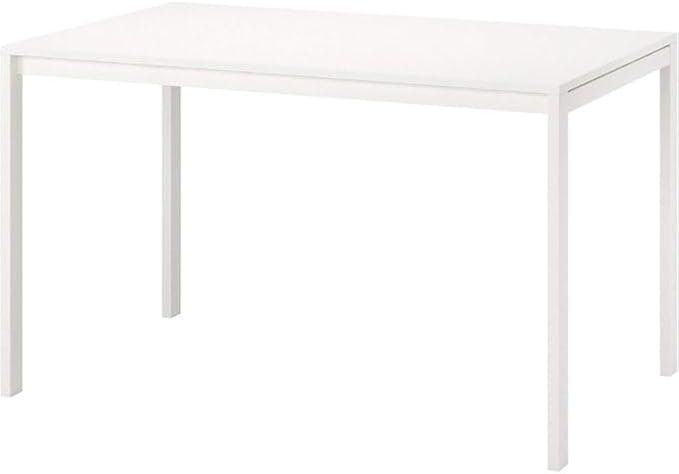 Ikea Tische: IKEA MELLTORP Esstisch – Weiss – Sehr guter Zustand – Gebraucht aus Hinwil von _chlini