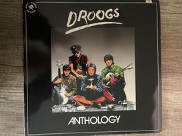 A180/Droogs - Anthology