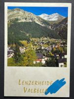 Lenzerheide - Valbella