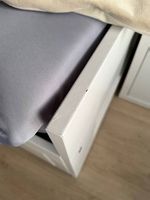IKEA "Brimnes" Gäste-/Kinderbett 200x80 (160)