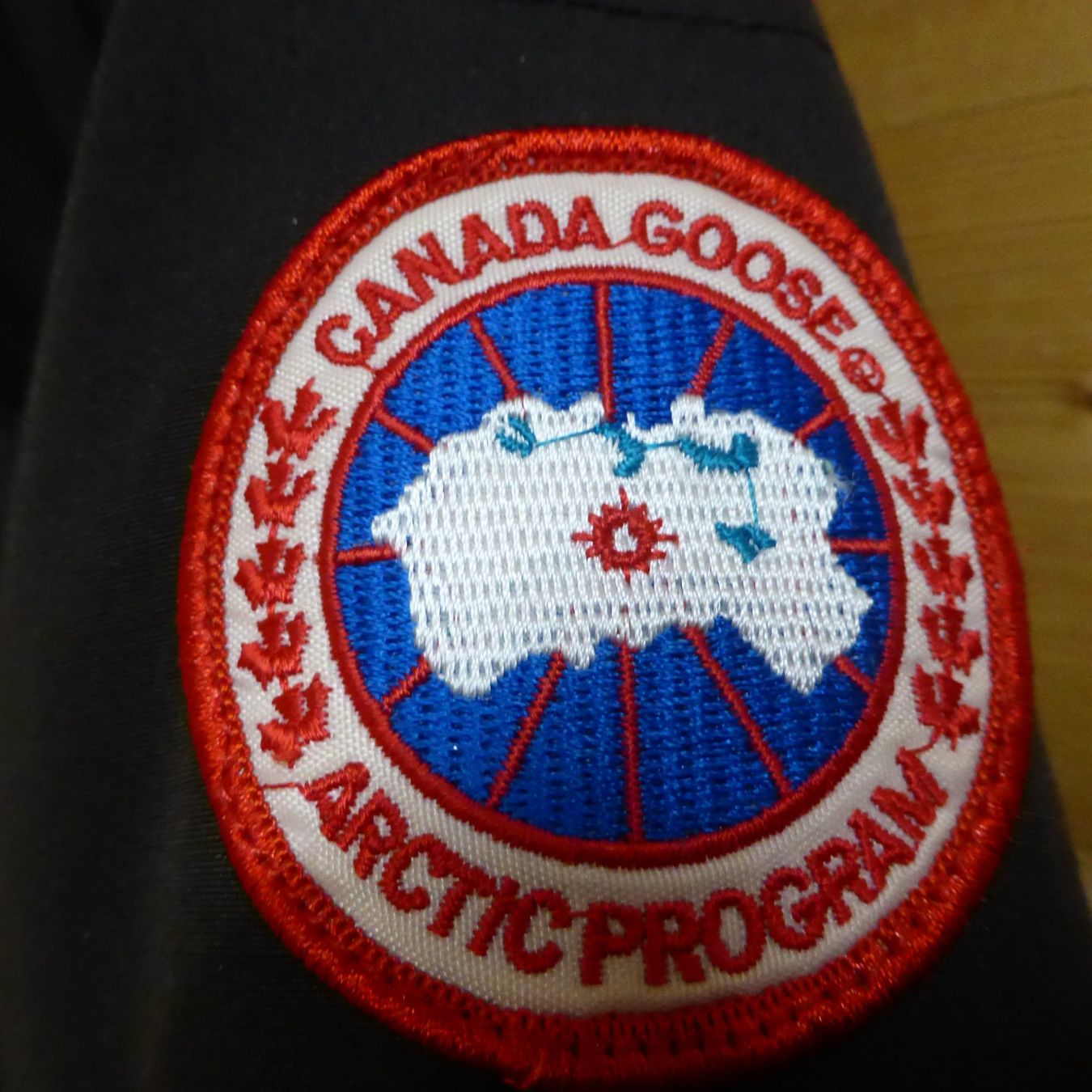 Canada Goose Vestes: Daunenjacke Gr. S – D'occasion à St.Gallen par regenbogen5 2