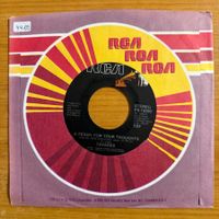 Tavares - A Penny For Your Thoughts / 1. US-Press. 1982 TOP