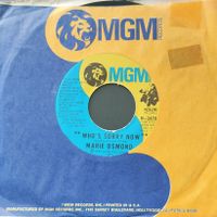 Vinyl Single Marie Osmond - Who's Sorry Now
