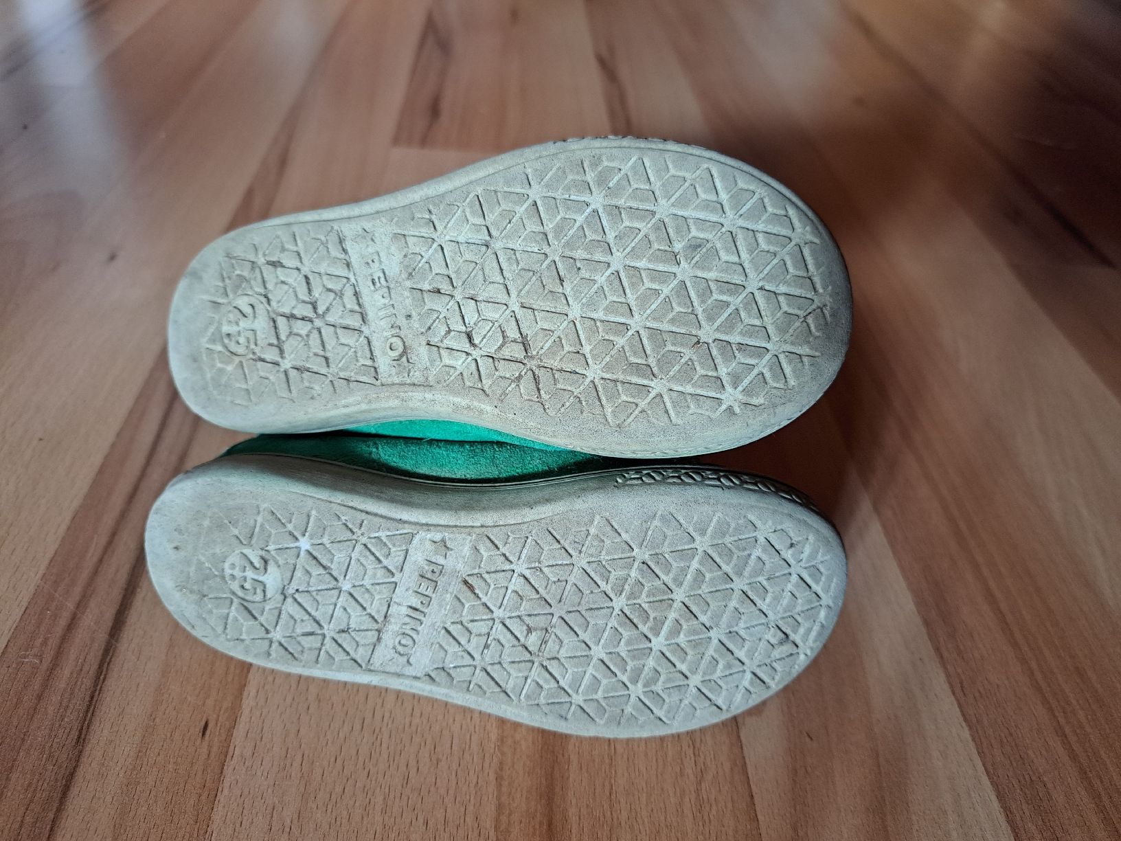 Scarpe per ragazzi: Pepino Halbschuhe 25 – Usato da Oberthal venduto da Anduu9 2