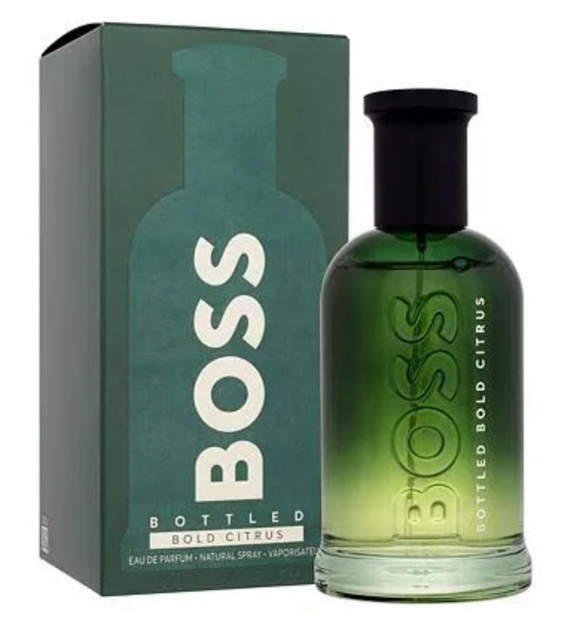 Hugo Boss Parfum & Eau de Toilette: BOSS Bottled Bold Citrus EDP (Limitierte Sommeredition), 5ml – Neu und originalverpackt aus Chur von Papageibarsch77 4