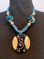 Boho Modekette