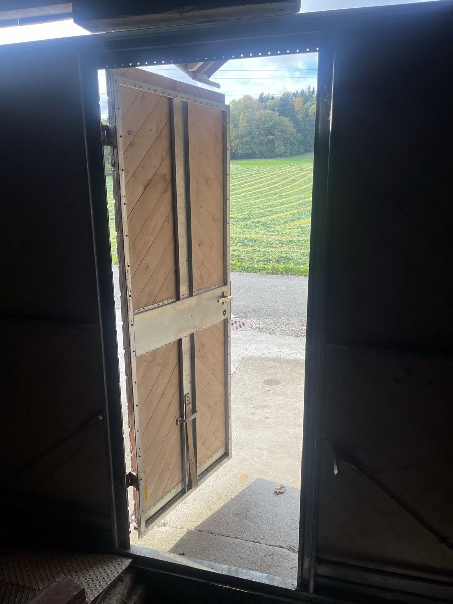 Portes: Garage Kipptor – D'occasion à Hedingen par Walo1315 3