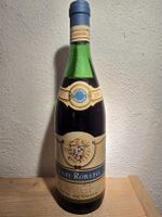 Vosne-Romanée 1971 | Tête de Cuvée | Sélection Aujoux 