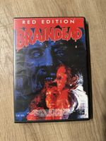 Braindead (1992) Red Edition DVD