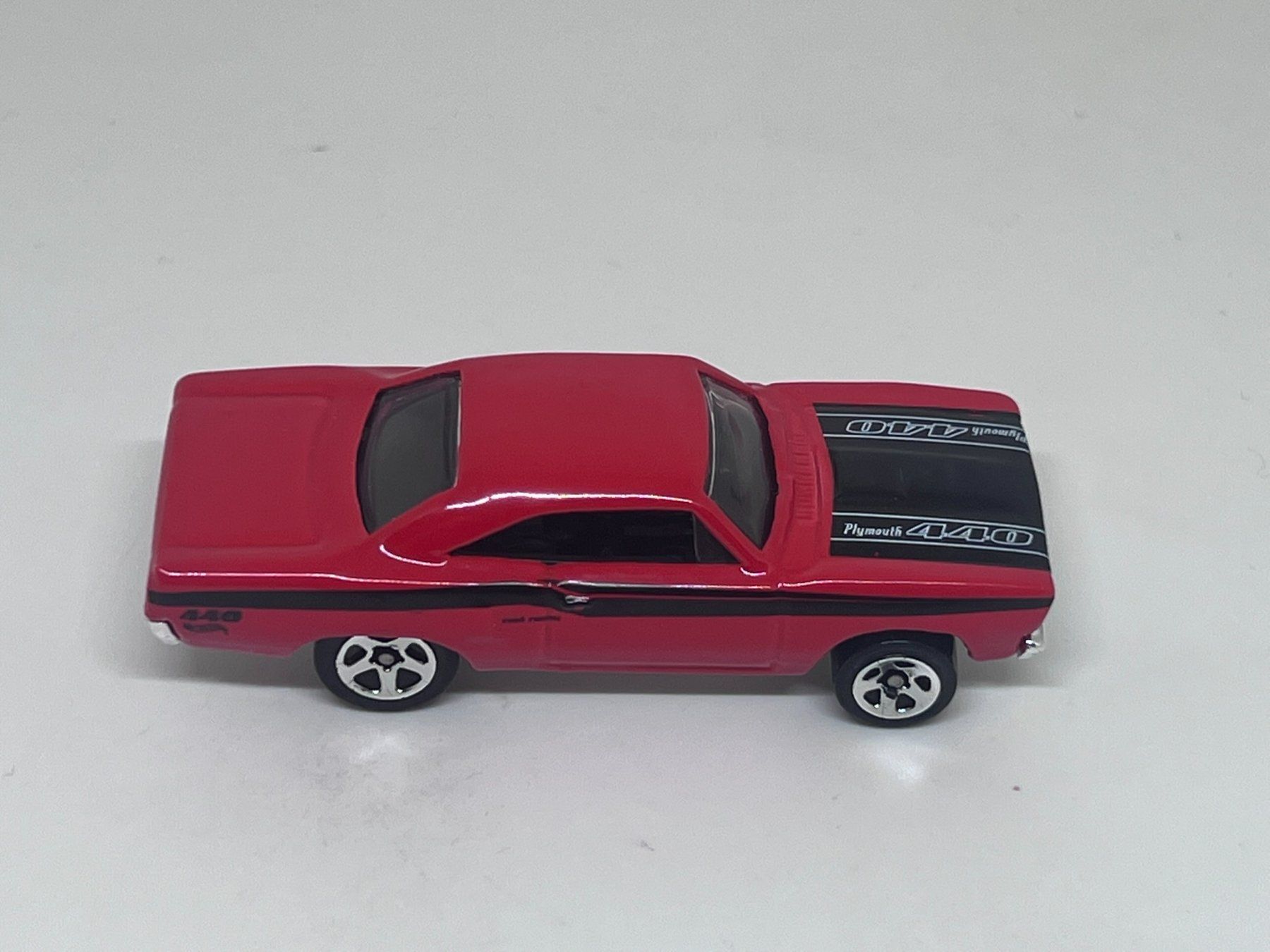 Hot Wheels Modellini d'auto: Hot Wheels '70 Roadrunner – Nuovo (secondo la descrizione) da Wildegg venduto da LaaBoutique 1