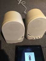 Kult Aktiv Lautsprecher für PC ,  Ipad . usw