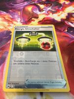 Energie-Umschalter (CRZ 129) /Reverse Holo/ Zenit der Könige