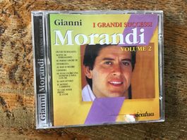 CD Gianni Morandi