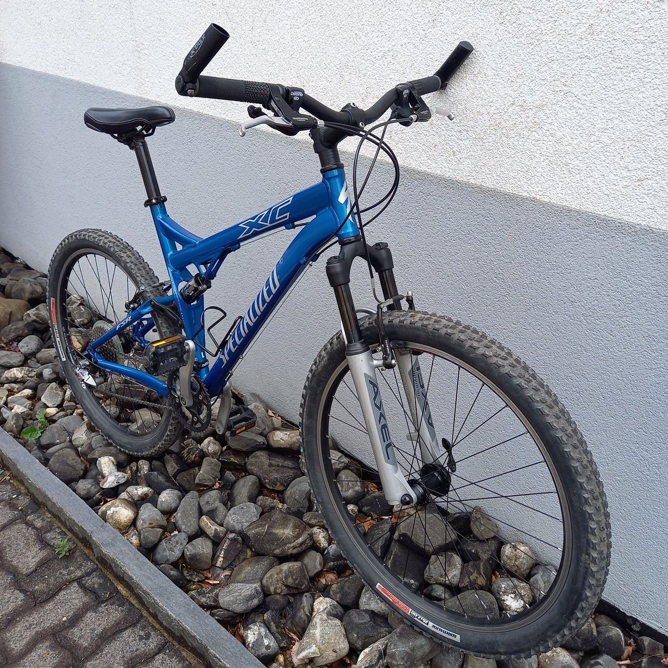 Specialized Biciclette: Mountainbike SPECIALIZED XC – Usato da Horgen venduto da  1