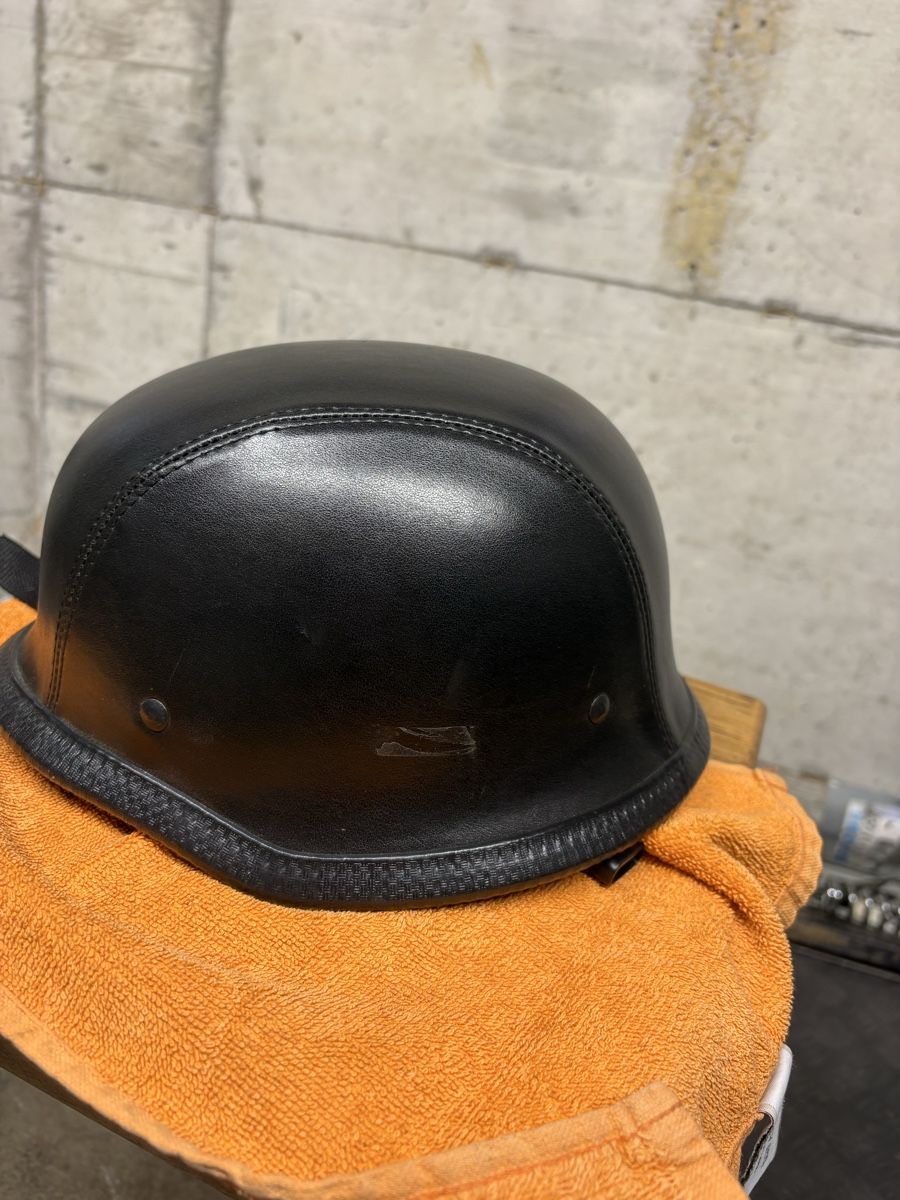Caschi & visiere: Töfflihelm – Usato da Wattwil venduto da Emil. 1