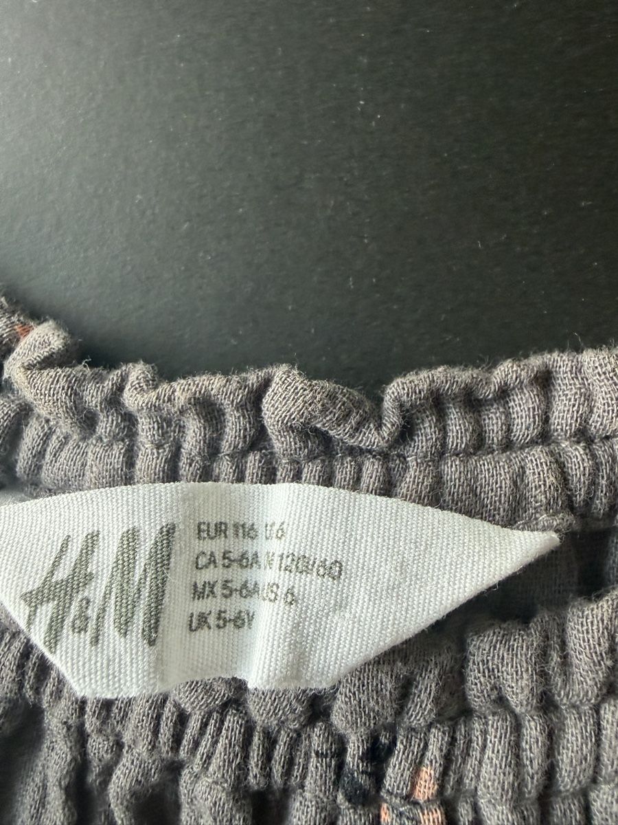 H&M Kleiderpakete & -sets: Kleider langarm – Neu (gemäss Beschreibung) aus Horgen von lee_kh6r 1