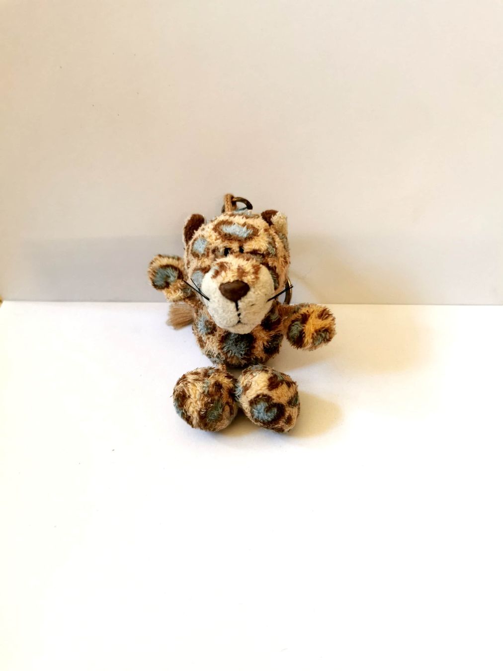 Portachiavi: Schlüsselanhänger Nici Leopard – Nuovo (secondo la descrizione) da Bern venduto da Libre_raria