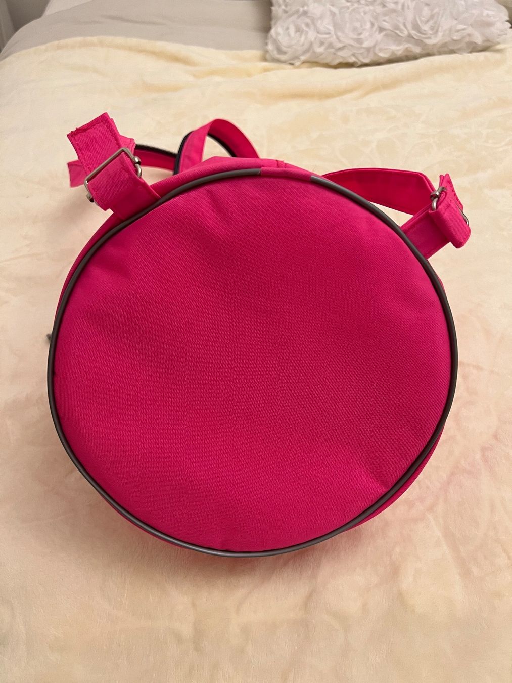 Borse & Zaini: Ballett Rucksack  Grishko (Pink) – Usato da Basel venduto da Ksjusha 2