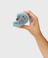 Chaussons barefoot Igor Homie – gris/bleu océan (23)