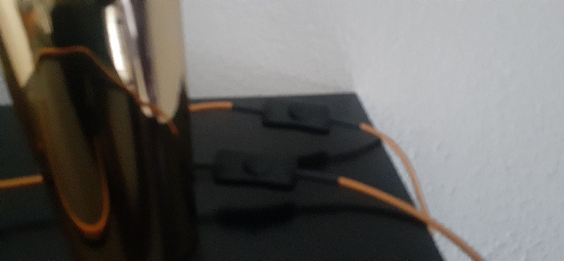Lampade: Lampes de chevet – Nuovo (secondo la descrizione) da Le Locle venduto da CHEGUA 4