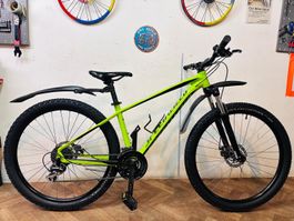 Specialized Velo / Fahrrad, 27.5 Zoll, Rgr: 40 cm