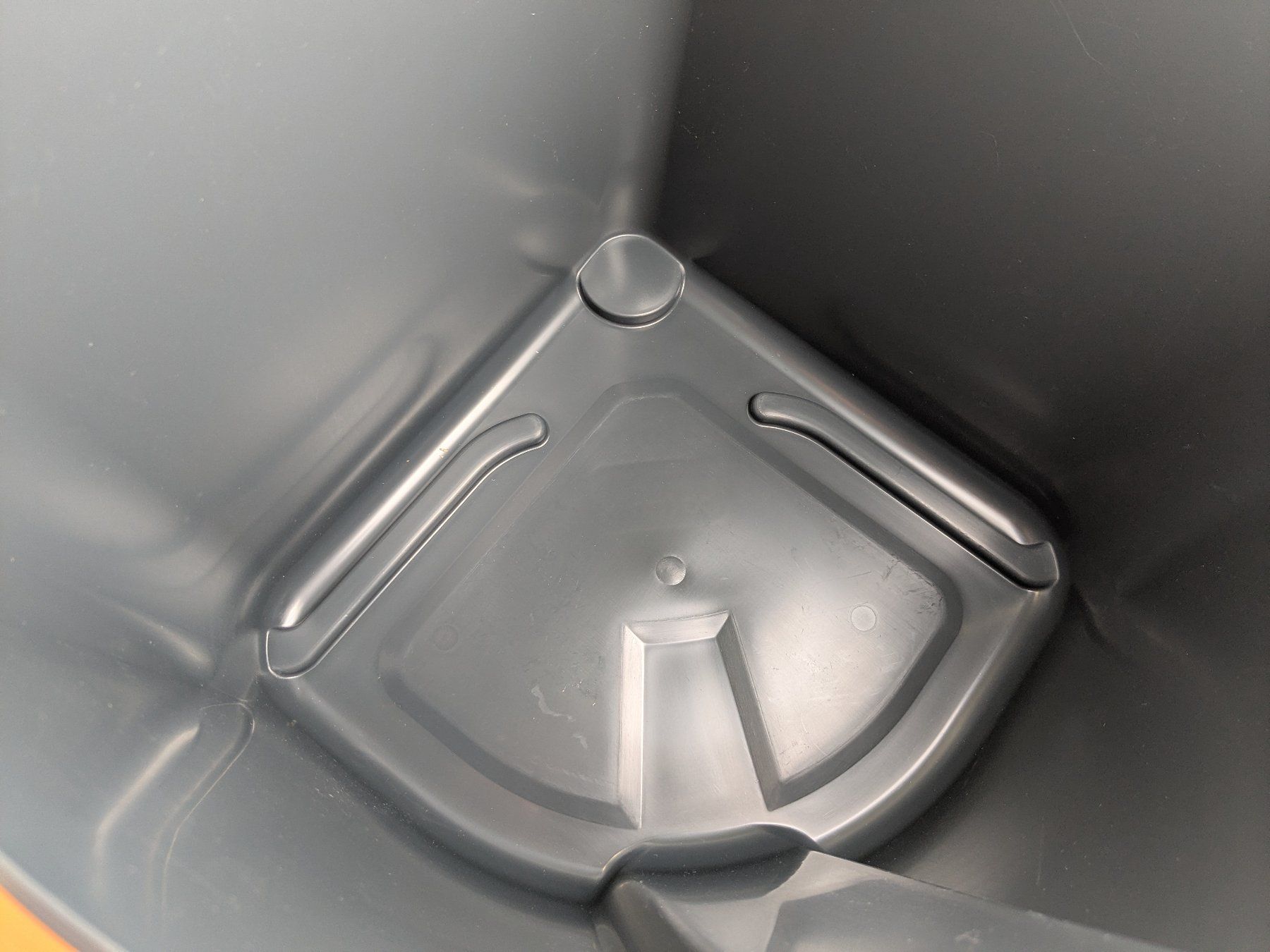 Müllex Poubelles: MUELLEX Abfallbehälter 35l Euroflexx 4915.40 – Neuf (Voir description) à Dintikon par Restwert_Dintikon 4