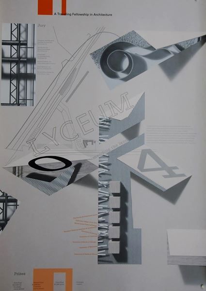 Foto & Immagini: Lyceum 2004 – Nuovo (secondo la descrizione) da Bern venduto da Vintage-Art-Poster
