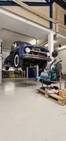 Ford F1 1952 AB MFK