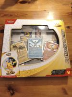 Pokemon 30th Anniversary Poster Collection EN