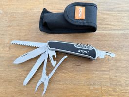 Grosses Taschenmesser Multitool Sackmesser