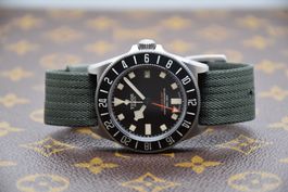 Tudor Pelagos FXD GMT Ref. 2542G257NU, Full-Set