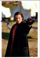 Vincent Cassel 1966- Autogramm signiert Foto 15x21cm